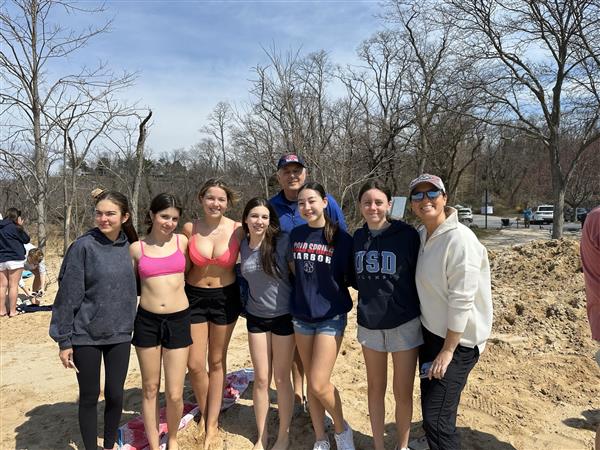  Polar Plunge 2025
